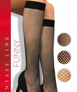Funpol - Knee Highs 2017